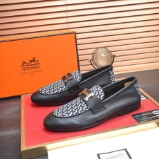 Hermes Business Shoes